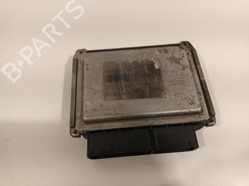 Engine control unit (ECU) AUDI A3 Limousine (8YS, 8YM) 30 TFSI Mild Hybrid | BP26203213M57 