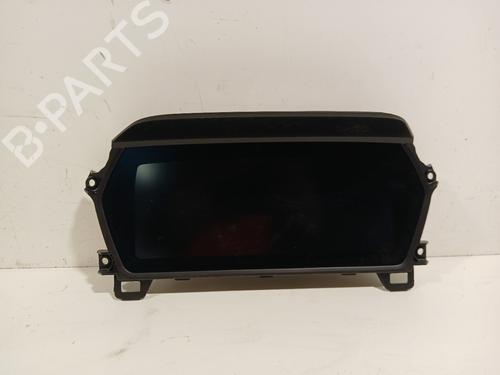 Used Instrument cluster BMW 1 (F40) 120 i (178 hp) 29634844