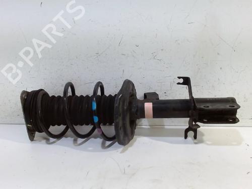 Højre fortil støddæmper RENAULT TWINGO III (BCM_, BCA_) 1.0 SCe 70 (71 hp) 8058391