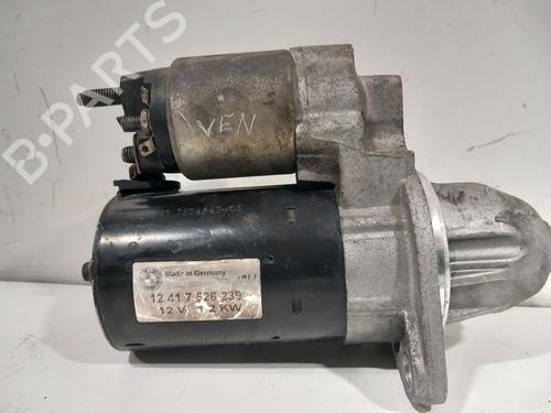Starter BMW 1 (E87) 116 i | BP36434989M8 - Image 2