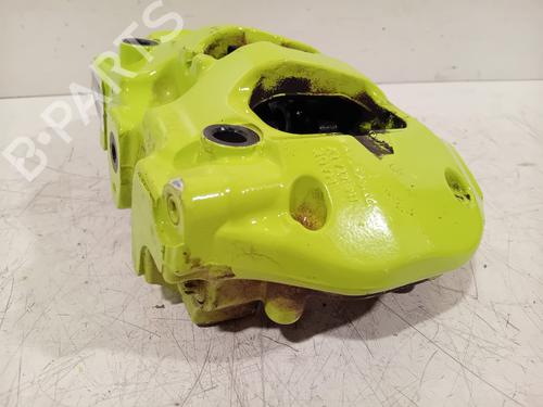 Left rear brake caliper PORSCHE CAYENNE (92A) 3.0 S E-Hybrid | BP38467813M107  - Image 6