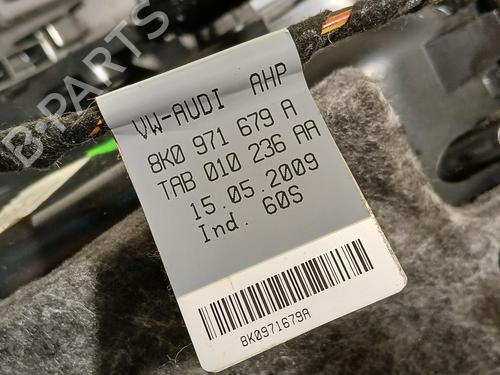 Glove box AUDI A4 B8 (8K2) 2.0 TFSI quattro | BP24863908C95 - Image 7