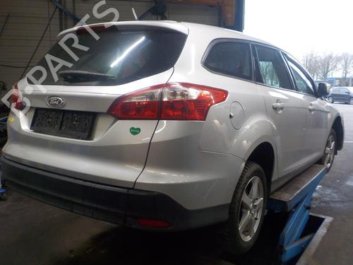 Electronic module FORD FOCUS III 1.6 TDCi | BP13208043M83 