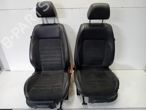 Used Seats set Seats set VW POLO V (6R1, 6C1) 1.4 TDI (105 hp) 36385669 36385669