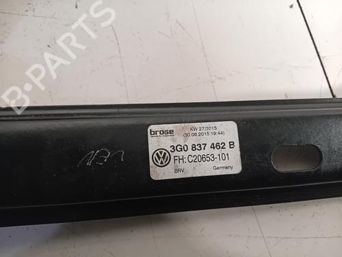 Front right window mechanism VW PASSAT B8 Variant (3G5, CB5) 1.6 TDI | BP24207553C23 - Image 3