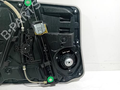 Front right window mechanism MERCEDES-BENZ GLA-CLASS (X156) GLA 200 (156.943) | BP25220262C23 
