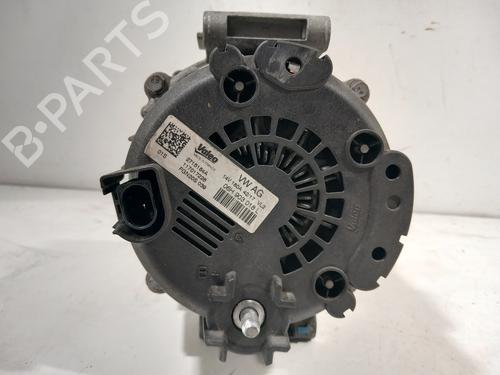 Alternator AUDI A6 C7 Avant (4G5, 4GD) 2.0 TFSI quattro | BP36436824M7 - Image 5