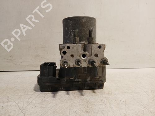 ABS pump MAZDA 6 Saloon (GJ, GL) 2.2 D (GJ2FP) | BP34058790M43 - Image 2