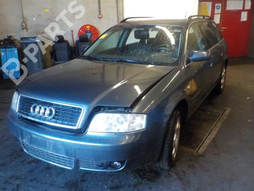 Used Parts AUDI A6 C5 Avant (4B5)  2.4  1072892