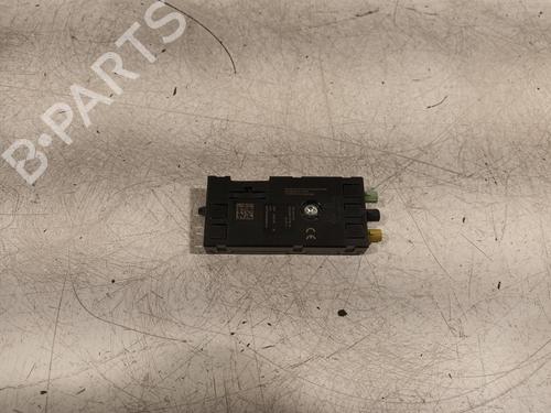 Used Electronic module Electronic module 26725452 26725452