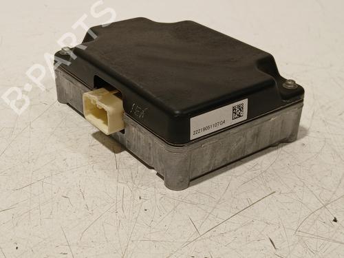 Electronic module LEXUS RX (_LA1_, _LH1_) 450h+ E-Four (AALH16) | BP27653786M83 