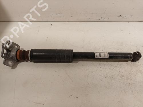 Used Right rear shock absorber OPEL ADAM (M13) 1.2 (69 hp) 14991243