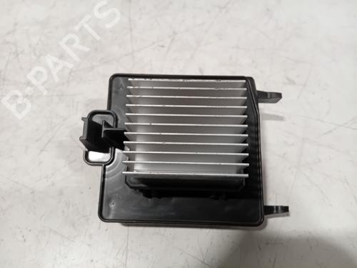 Heater resistor RENAULT MASTER IV Van (F8__) BLUE DCI 150 (F8M3) | BP38467806M108 - Image 2