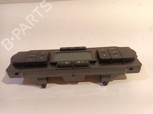 Climate control SEAT ALTEA (5P1) 1.6 | BP16649286I5 