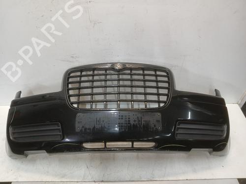 Used Front bumper Front bumper CHRYSLER 300C (LX, LE) 2.7 (193 hp) 39986145 39986145