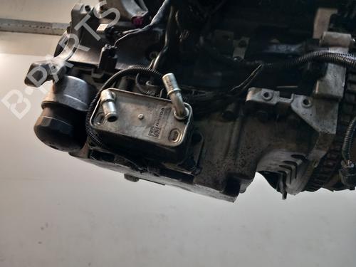 Engine VOLVO V40 Hatchback (525) D2 | BP39267907M1  - Image 6