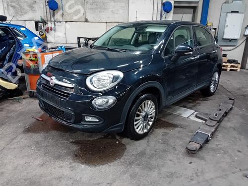 Pièces Détachées Usagées FIAT 500X (334_) 1.6 (334AXE1A) (110 hp) 4356744