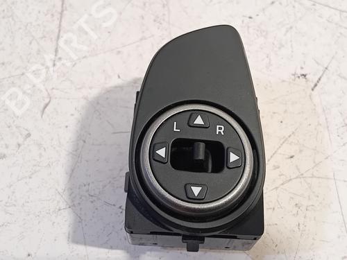 Mirror switch HYUNDAI i20 II (GB, IB) 1.0 T-GDI | BP29333831I25 