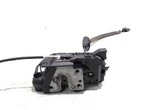 Rear right lock RENAULT CLIO IV Grandtour (KH_) 1.5 dCi 90 (KHN3, KHN4) 40727203 | 825000767R