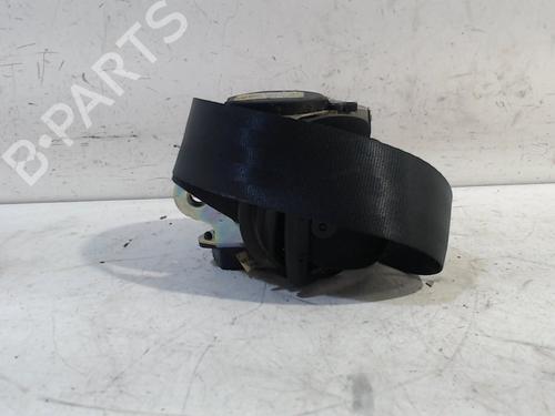 Front right seatbelt SEAT ALTEA (5P1) 1.9 TDI | BP11924019I25 