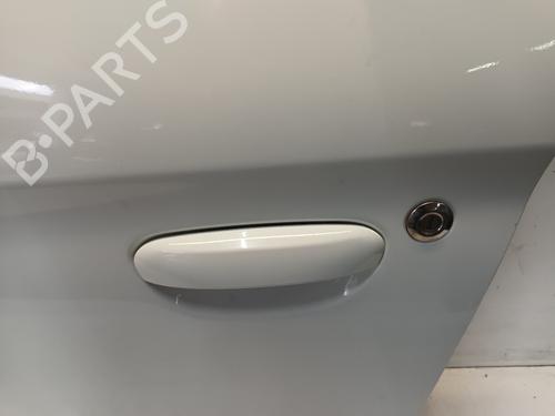 Left front door MITSUBISHI MIRAGE / SPACE STAR VI Hatchback (A0_A) 1.0 (A05A) | BP28283129C2 