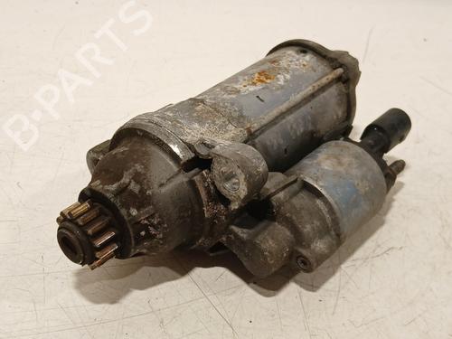 Used Starter VW UP! (121, 122, BL1, BL2, BL3, 123) 1.0 (75 hp) 27597835