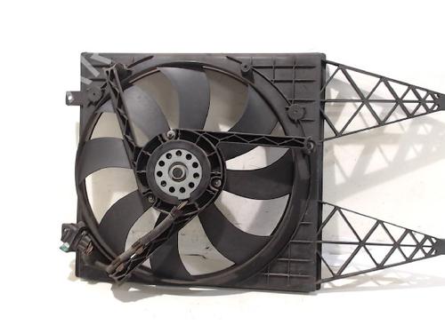 Used Radiator fan Radiator fan 6507747 6507747