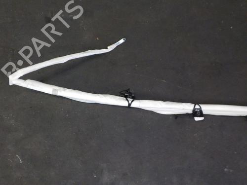 Used Right curtain airbag VOLVO V50 (545) 2.0 D (136 hp) 13202999