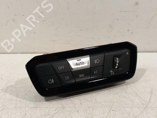 Hovedlysbryter BMW 3 (G20, G80, G28) 320 e Plug-in-Hybrid (204 hp) 33003616