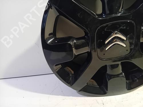 Fælk CITROËN C4 II (NC_) 1.6 HDi 110 | BP24229152C45 - Image 3