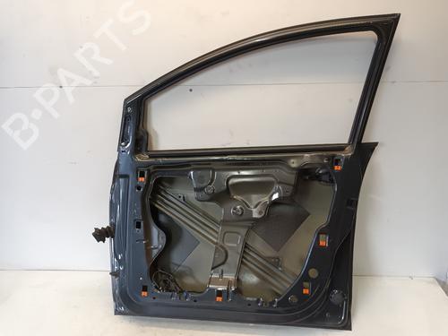 Right front door SEAT ALTEA XL (5P5, 5P8) 1.2 TSI | BP17838379C3 