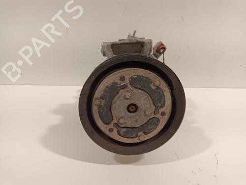 AC compressor AUDI A3 Limousine (8YS, 8YM) 30 TFSI Mild Hybrid | BP26239476M34 