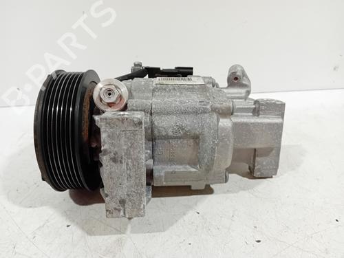 AC Kompressor DACIA LOGAN MCV II TCe 90 (K8M1, K8MA, K8AC) | BP20926389M34 