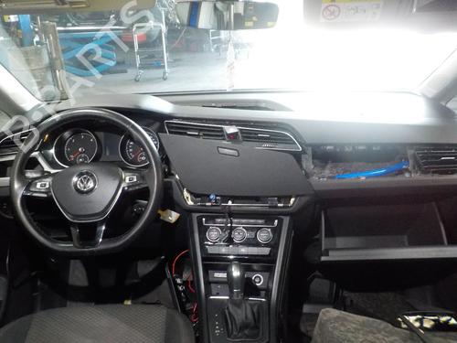 Rat VW TOURAN (5T1) 1.6 TDI | BP12546385C49  - Image 10