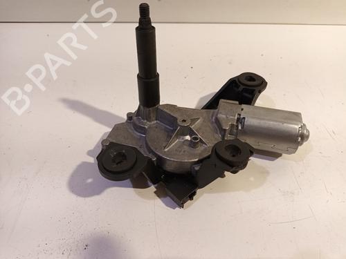 Used Rear wiper motor RENAULT MEGANE III Hatchback (BZ0/1_, B3_) 1.2 TCe (BZ2B, BZ11) (116 hp) 16649232
