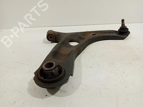 Right front suspension arm CITROËN C1 (PM_, PN_) 1.0 | BP16420973M13 