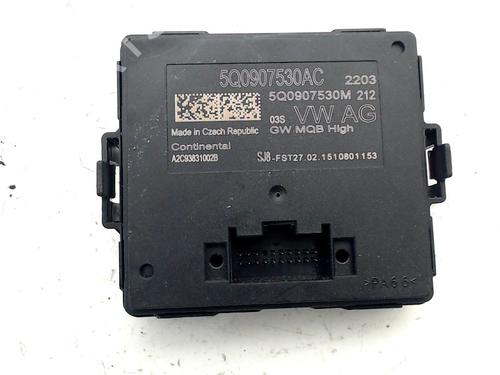 Electronic module VW PASSAT B8 Variant (3G5, CB5) 2.0 TDI | BP13207159M83 