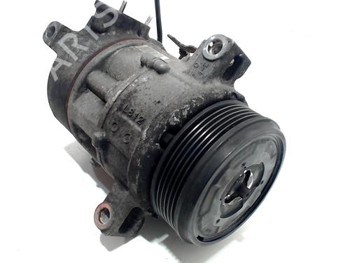 AC compressor BMW 3 (E90) 320 d | BP10670070M34 