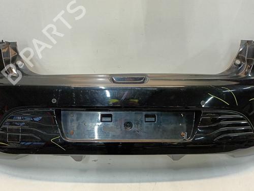 Used Rear bumper RENAULT CLIO IV (BH_) 0.9 TCe 90 (BHNF, BHMA, BHMH, BHJK, BHJR) (90 hp) 31856709
