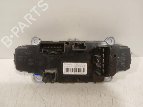 Climate control FORD TRANSIT COURIER B460 Box Body/MPV 1.0 EcoBoost | BP39689184I5 - Image 2
