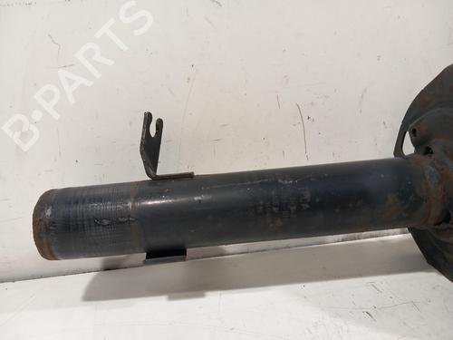 Left front shock absorber TOYOTA AYGO (_B4_) 1.0 (KGB40) | BP37609012M16 - Image 2