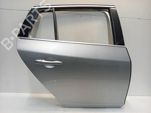 Porte arrière droite VOLVO V60 I (155) D6 Hybrid AWD (280 hp) 31970693