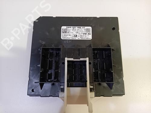 Elektronisk modul VW GOLF VIII Variant (CG5, DB5) 1.0 eTSI (110 hp) 27391487