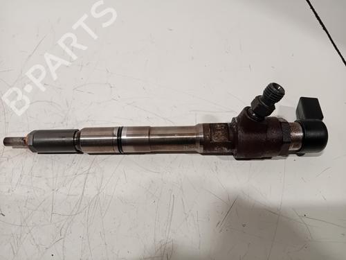 Inyector Inyector VW POLO V (6R1, 6C1) 1.6 TDI (105 hp) 33268278 33268278