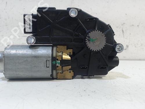 Used Sunroof engine Sunroof engine PEUGEOT 508 SW I (8E_) 2.0 HDi (140 hp) 13206815 13206815