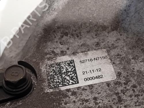 Right rear steering knuckle KIA SPORTAGE V (NQ5) 1.6 T-GDi Plug-in Hybrid AWD | BP29864362M28