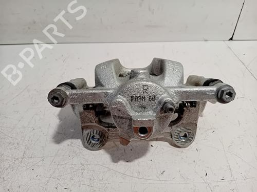 Right front brake caliper FORD PUMA (J2K, CF7) 1.0 EcoBoost mHEV | BP29015674M104 - Image 3