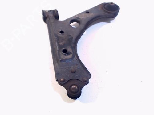Right front suspension arm OPEL CORSA D (S07) 1.3 CDTI (L08, L68) | BP6677828M13 