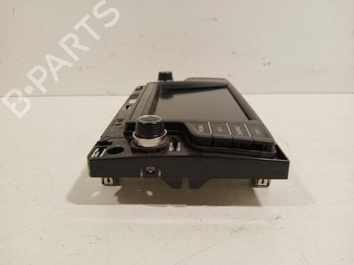 Multifunctionele display VW TOURAN (5T1) 1.6 TDI | BP30567241C48