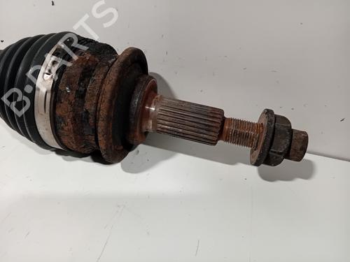 Right front driveshaft SUZUKI SWIFT IV (FZ, NZ) 1.2 (AZH412, ZC72S) | BP40077893M39 - Image 3